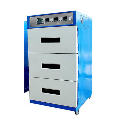 3層真空烘箱（鋰電行業專用）
